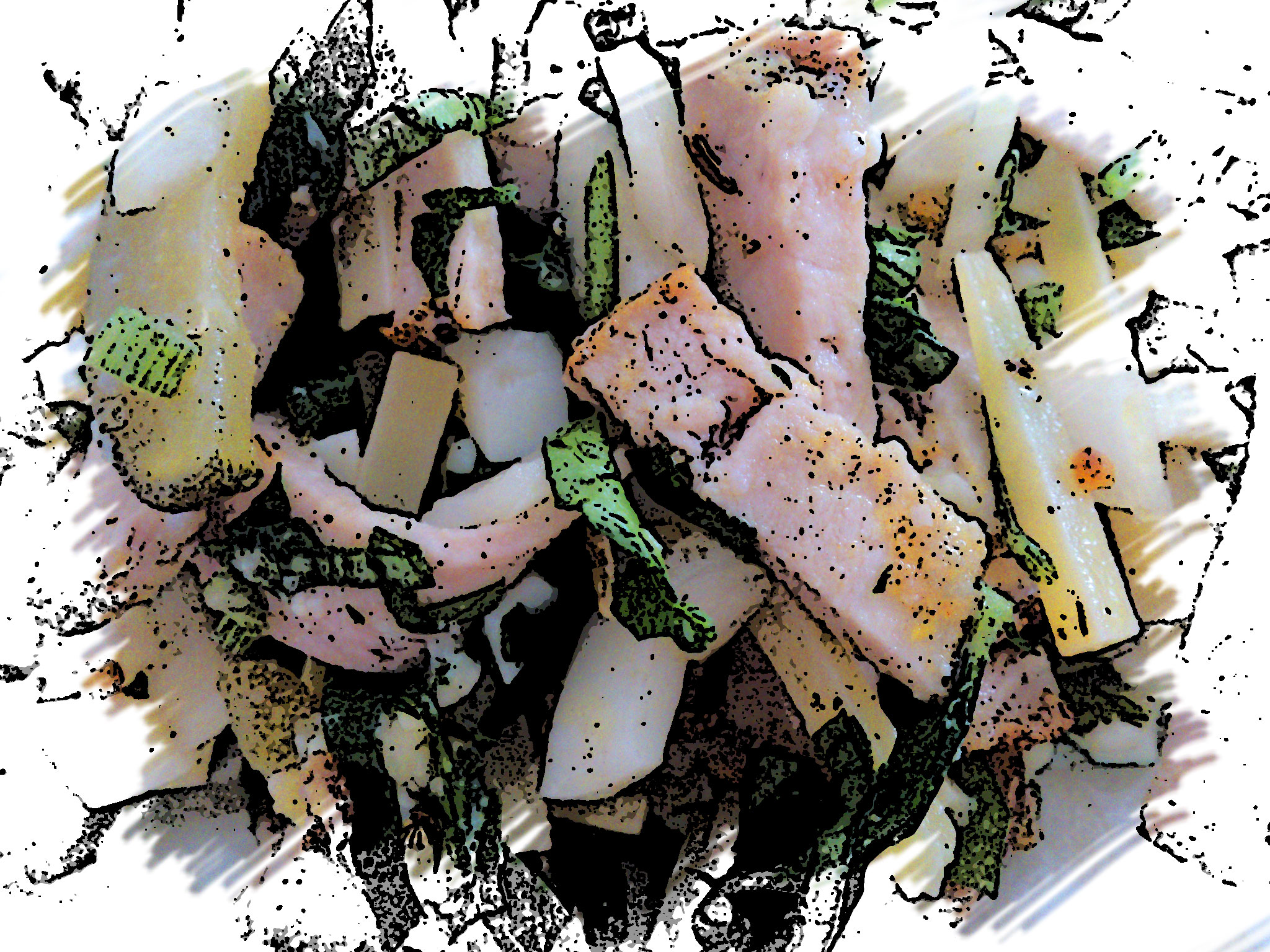Fleischsalat_Philipp-Alexander-Vollmer