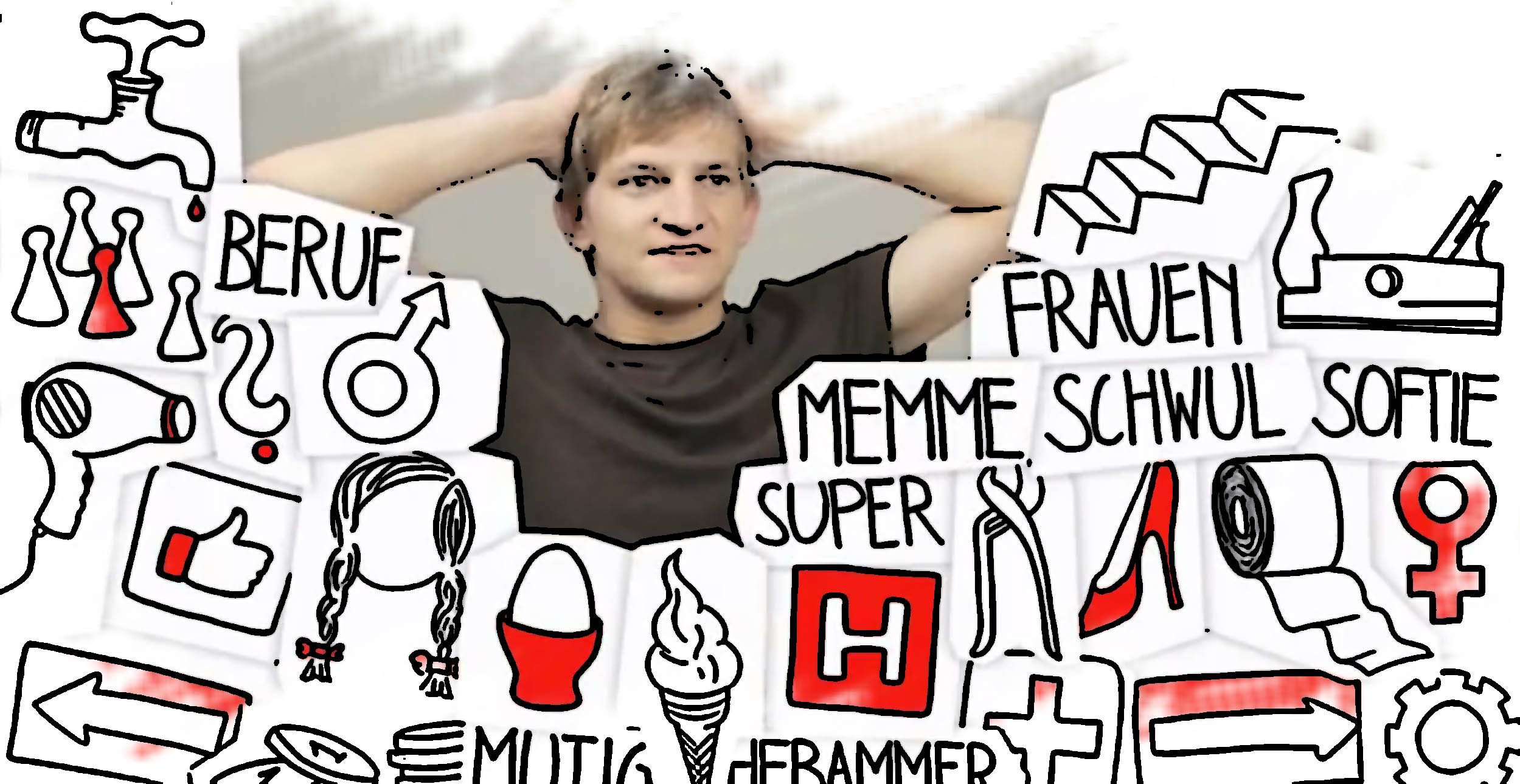 Typ(isch)