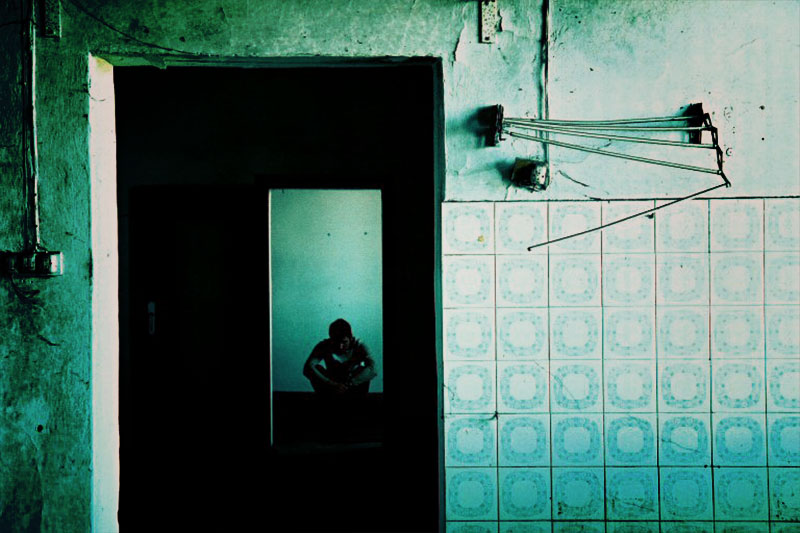 2015-08-28 - Depression
