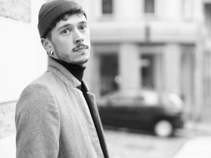 Sven Schwarz Profilfoto