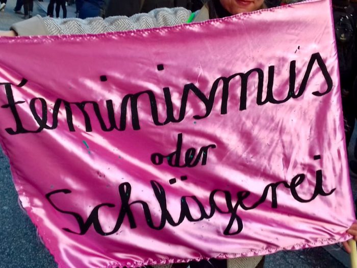 Frauentag_Demo_Banner_Foto_MelanieLux