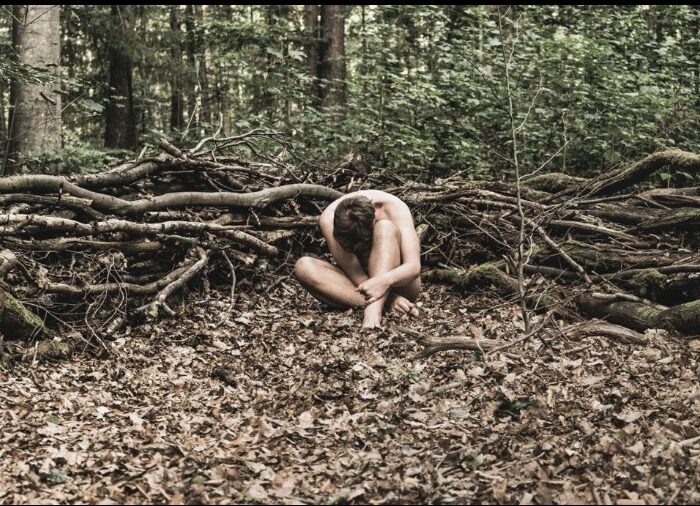Beitragsfoto nackt Fotografen Danile Anhut und Sascha Lang