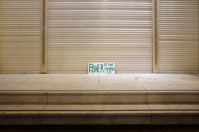 20220317_Eingeschlafener Aktionismus (Akhere Unuabona_Unsplash)
