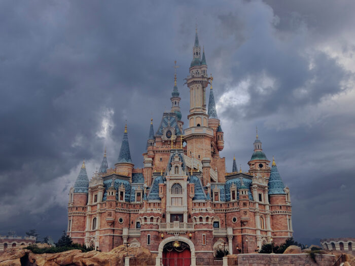 20220523_Disney (Capricorn song)