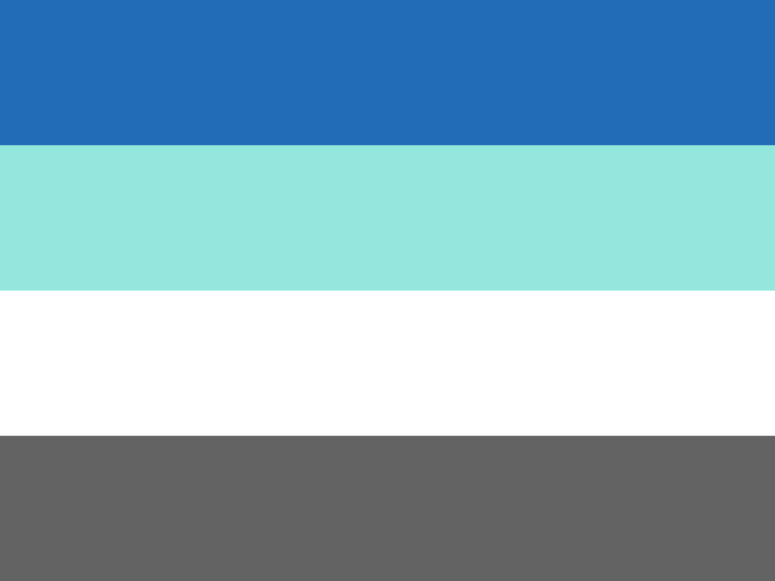 Fraysexual