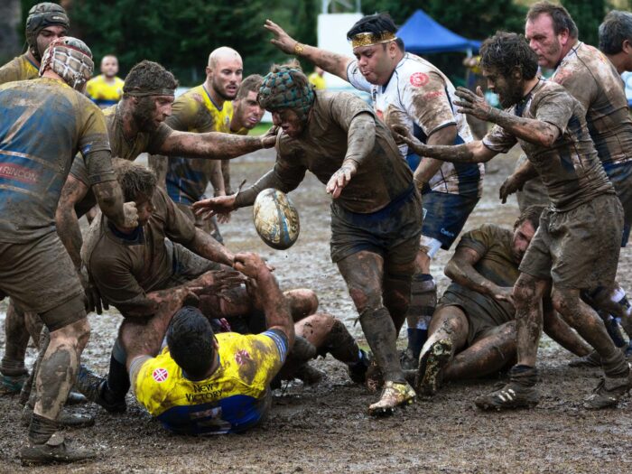 Rugby