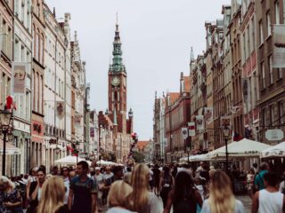 tourismus