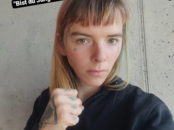 Transmisogynie