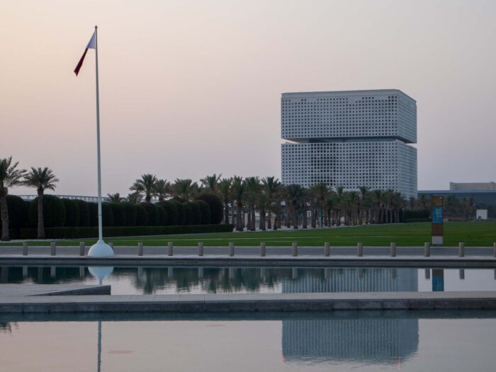 katar
