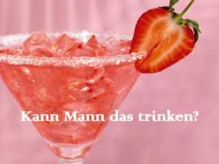 Daiquiri Question Sharepic
