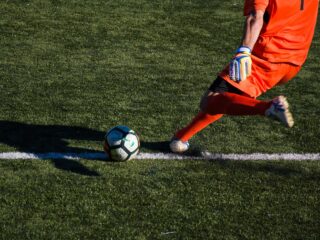 Fussball