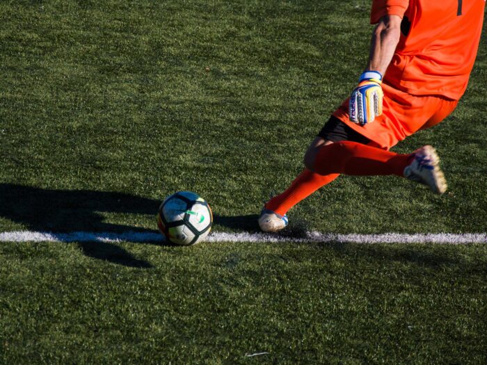 Fussball