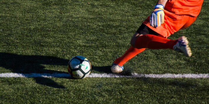 Fussball