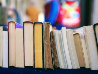 bücher