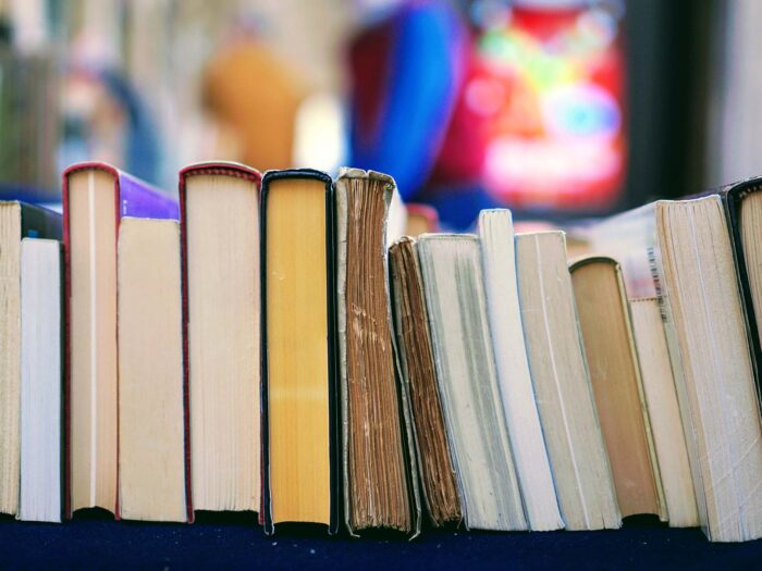 bücher