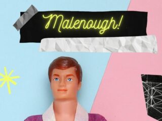 Einladung Seite 1 malenough