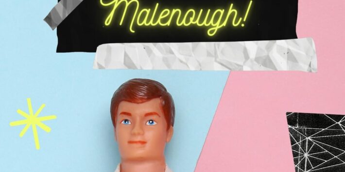 Einladung Seite 1 malenough