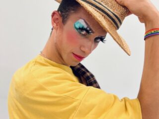 Samu:elle Portrait