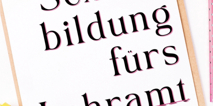 Lilith_Aufklärung im Lehramt