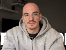 Robin Hoff_Depressionen Thumbnail