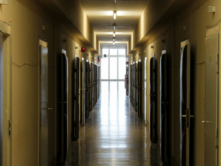 Stasi Gefängnis