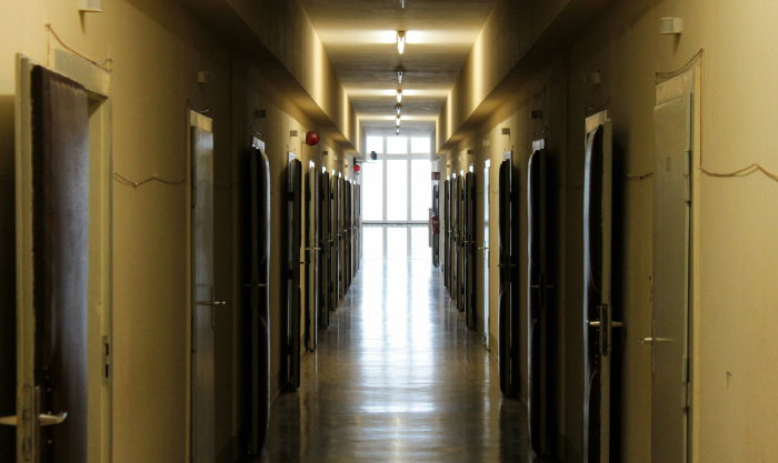 Stasi Gefängnis