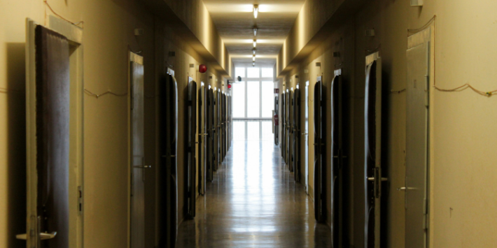 Stasi Gefängnis