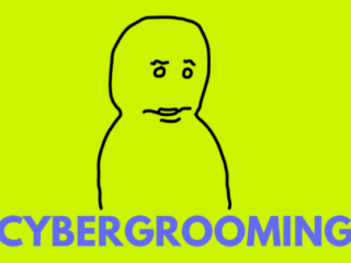 Slider Cybergrooming